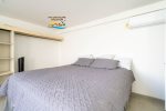 Vacation rental in town San Felipe - king bed master bedroom